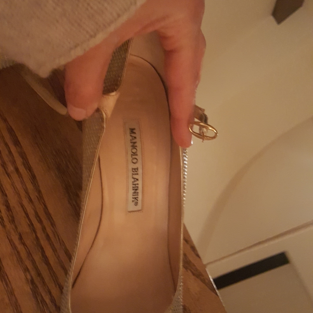sandals - Picture 3 of 4